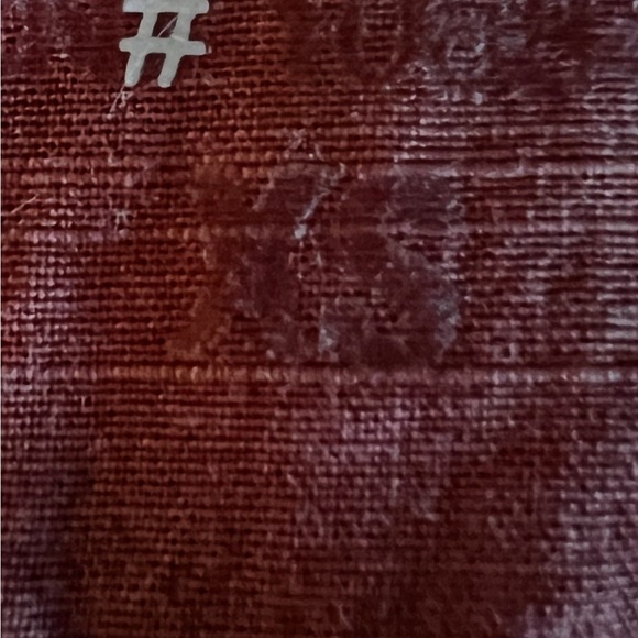 KUHL WOMEN’S CUTE BURNT ORANGE V-NECK T-SHIRT SIZE XS - Picture 3 of 11